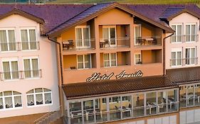Hotel Amarilis